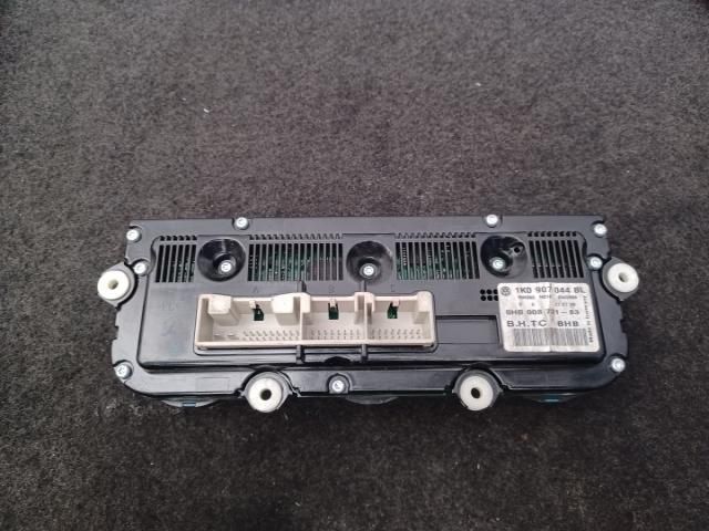 bontott VW GOLF PLUS Fűtéskapcsoló