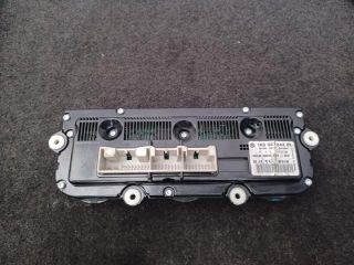 bontott VW GOLF PLUS Fűtéskapcsoló