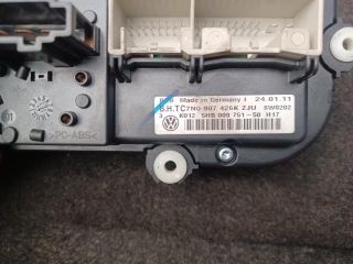 bontott VW GOLF PLUS Fűtéskapcsoló