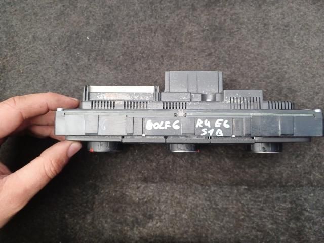 bontott VW GOLF PLUS Fűtéskapcsoló