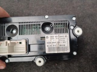 bontott VW GOLF PLUS Fűtéskapcsoló