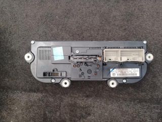 bontott VW GOLF PLUS Fűtéskapcsoló