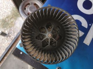 bontott VW GOLF PLUS Fűtőmotor (Klímás)