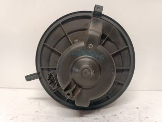 bontott VW GOLF PLUS Fűtőmotor (Klímás)