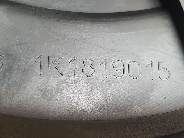 bontott VW GOLF PLUS Fűtőmotor (Klímás)