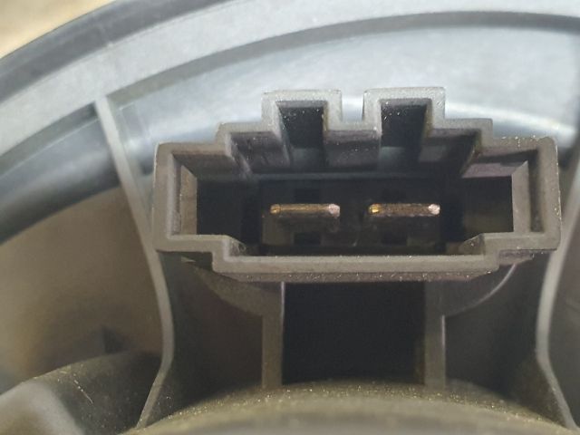 bontott VW GOLF PLUS Fűtőmotor (Klímás)