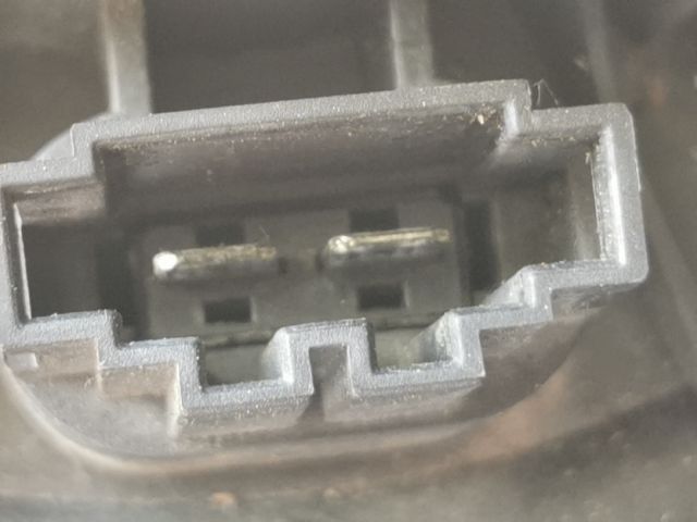 bontott VW GOLF PLUS Fűtőmotor (Klímás)