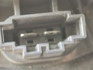 bontott VW GOLF PLUS Fűtőmotor (Klímás)