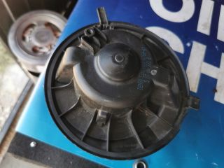 bontott VW GOLF PLUS Fűtőmotor (Klímás)