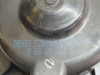 bontott VW GOLF PLUS Fűtőmotor (Klímás)