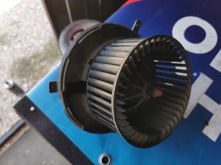 bontott VW GOLF PLUS Fűtőmotor (Klímás)