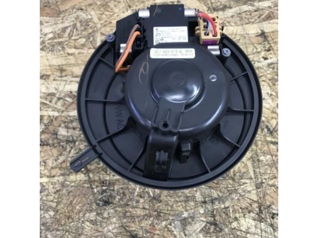 bontott VW GOLF PLUS Fűtőmotor (Klímás)