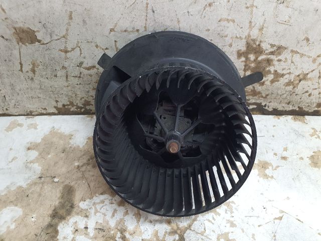 bontott VW GOLF PLUS Fűtőmotor (Klímás)