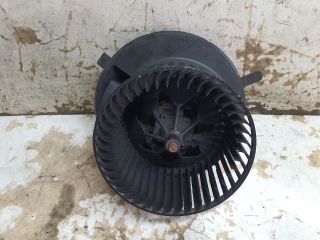 bontott VW GOLF PLUS Fűtőmotor (Klímás)