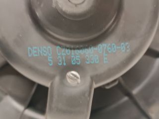 bontott VW GOLF PLUS Fűtőmotor (Klímás)