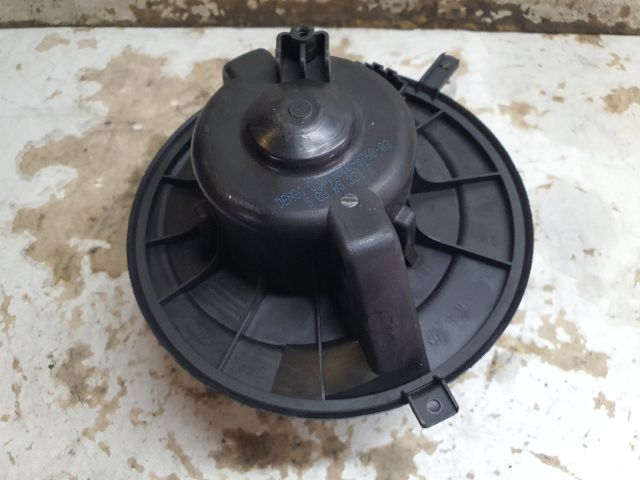 bontott VW GOLF PLUS Fűtőmotor (Klímás)