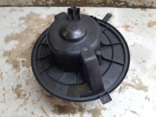 bontott VW GOLF PLUS Fűtőmotor (Klímás)