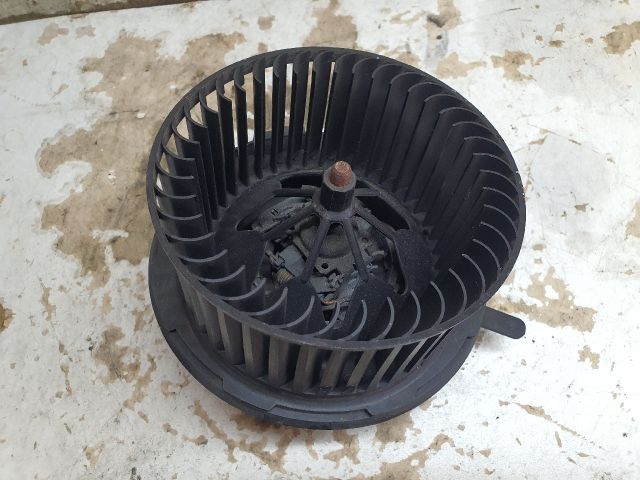 bontott VW GOLF PLUS Fűtőmotor (Klímás)