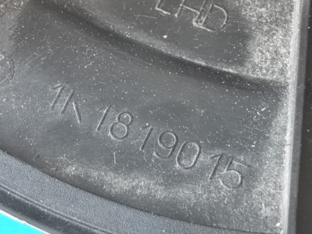 bontott VW GOLF PLUS Fűtőmotor (Klímás)