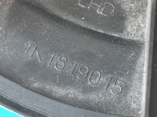 bontott VW GOLF PLUS Fűtőmotor (Klímás)