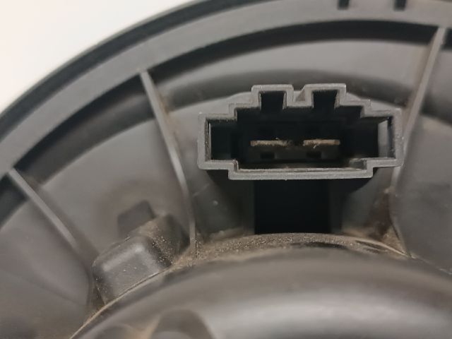 bontott VW GOLF PLUS Fűtőmotor (Klímás)