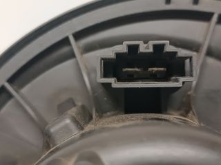 bontott VW GOLF PLUS Fűtőmotor (Klímás)