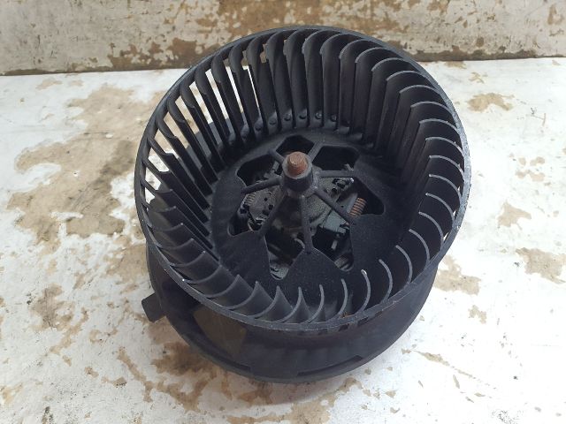 bontott VW GOLF PLUS Fűtőmotor (Klímás)