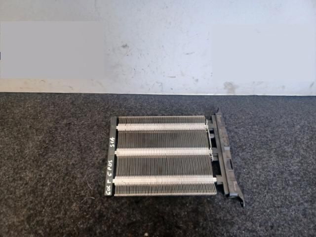 bontott VW GOLF PLUS Fűtőradiátor (Elektromos)