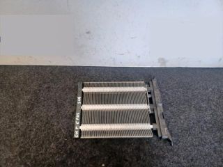 bontott VW GOLF PLUS Fűtőradiátor (Elektromos)