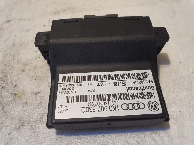 bontott VW GOLF PLUS Gateway Elektronika