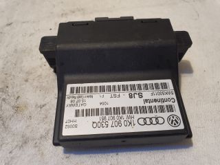 bontott VW GOLF PLUS Gateway Elektronika