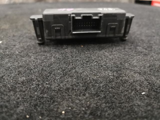 bontott VW GOLF PLUS Gateway Elektronika