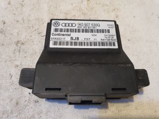 bontott VW GOLF PLUS Gateway Elektronika