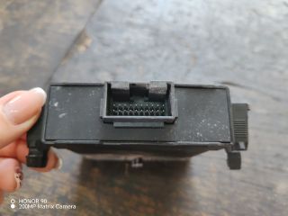 bontott VW GOLF PLUS Gateway Elektronika