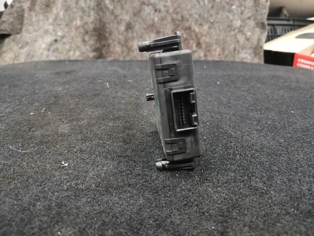 bontott VW GOLF PLUS Gateway Elektronika