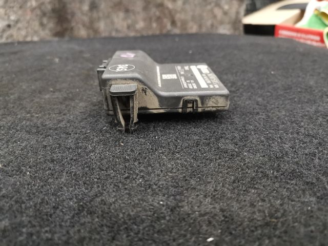 bontott VW GOLF PLUS Gateway Elektronika