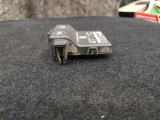 bontott VW GOLF PLUS Gateway Elektronika