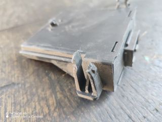 bontott VW GOLF PLUS Gateway Elektronika