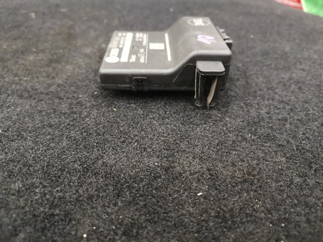 bontott VW GOLF PLUS Gateway Elektronika