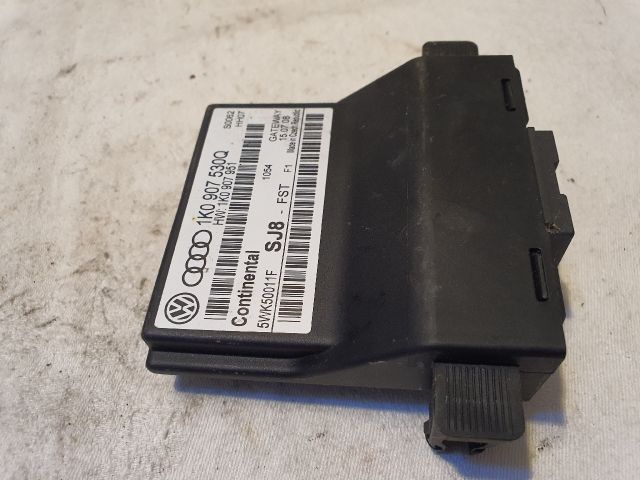 bontott VW GOLF PLUS Gateway Elektronika