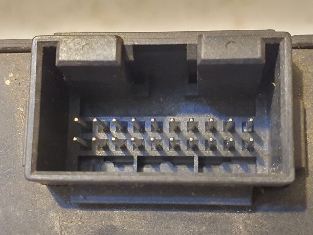 bontott VW GOLF PLUS Gateway Elektronika