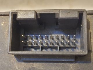 bontott VW GOLF PLUS Gateway Elektronika