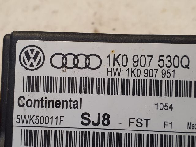 bontott VW GOLF PLUS Gateway Elektronika