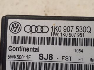 bontott VW GOLF PLUS Gateway Elektronika