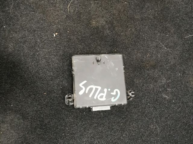 bontott VW GOLF PLUS Gateway Elektronika