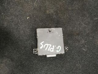 bontott VW GOLF PLUS Gateway Elektronika