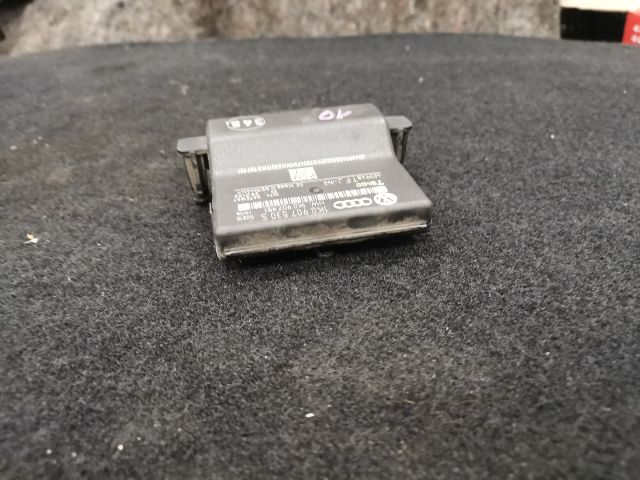 bontott VW GOLF PLUS Gateway Elektronika