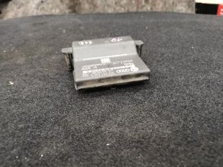 bontott VW GOLF PLUS Gateway Elektronika