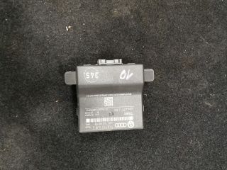 bontott VW GOLF PLUS Gateway Elektronika