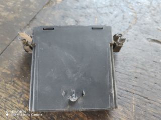 bontott VW GOLF PLUS Gateway Elektronika